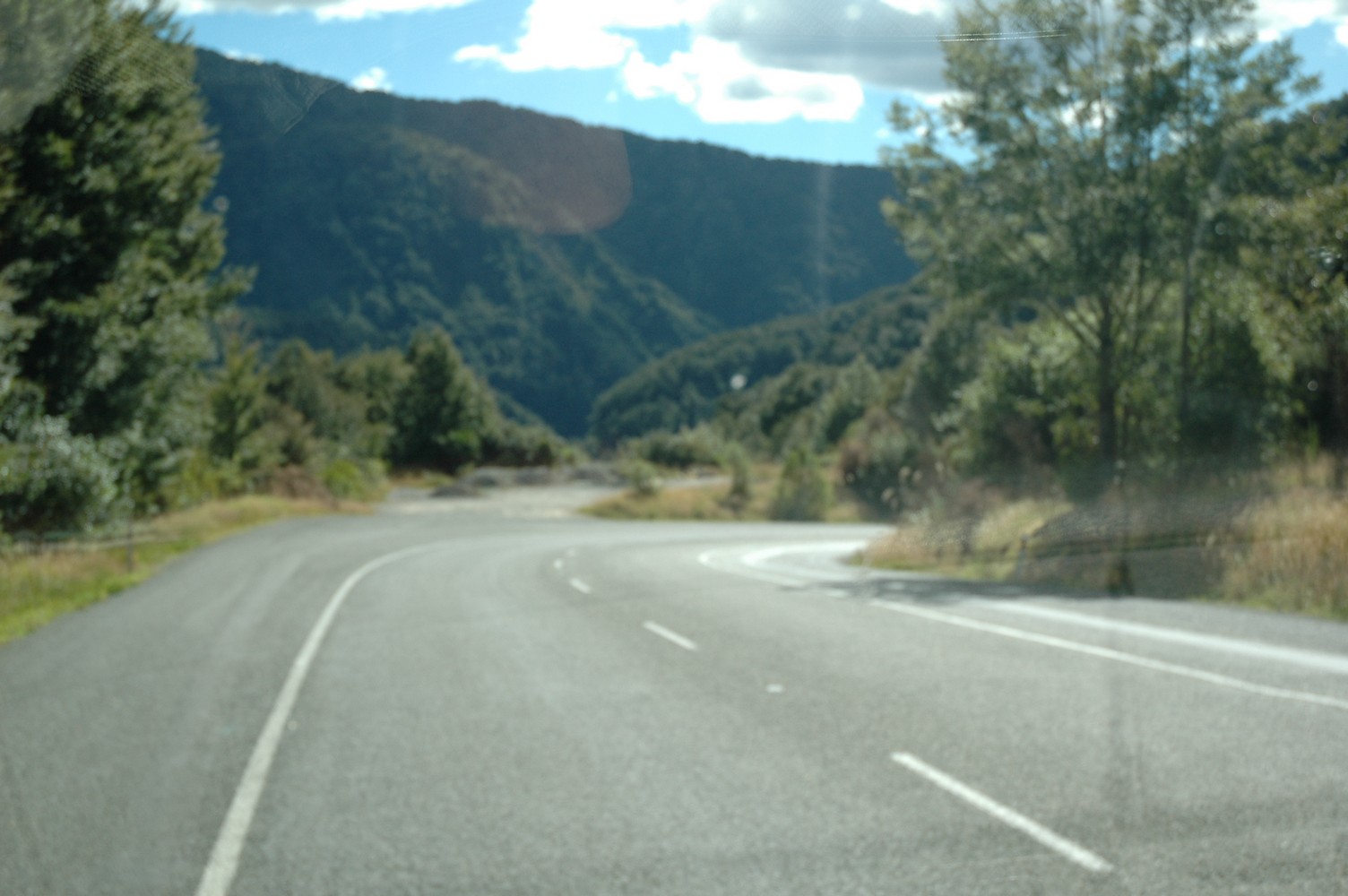 032   23 01   Nelson   Greymouth